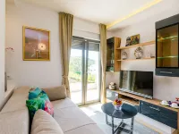 Villa Dolores Apartments Hotels in Zaton
