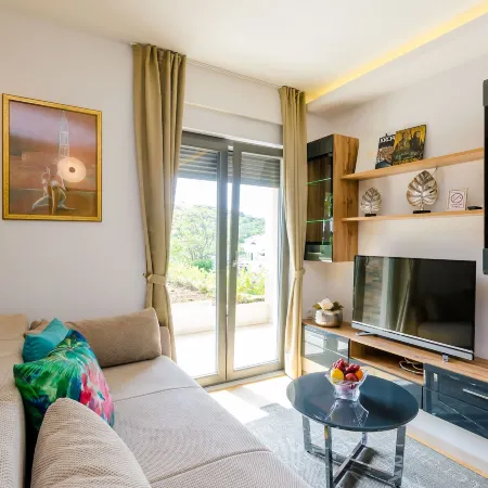 Villa Dolores Apartments