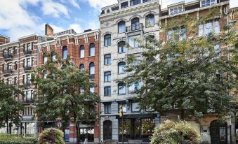 Urban Yard Hotel