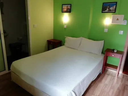 Residencial Camoes Отели рядом с достопримечательностью «площадь Рестаурадориш»