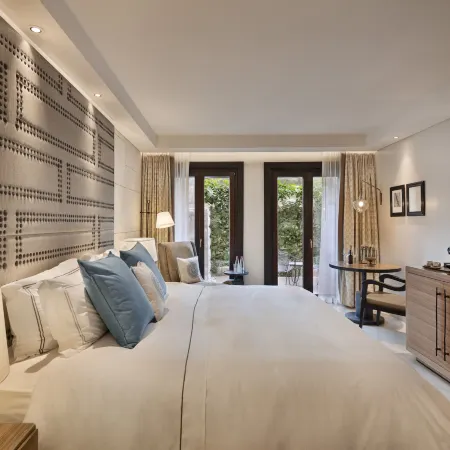 Orient by Isrotel Exclusive