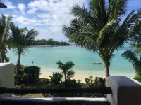 Pacific Resort Rarotonga - Ocean View