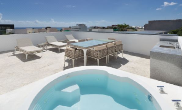 Antera Hotel & Residences