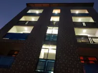 Flat Hotel Kandolo Gombe Hotels in Lukunga