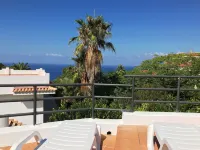 Hotel Village Eden - Havudsigt