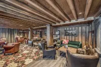 Hotel & Spa le Val d'Isère Hotels in Val-d'Isere