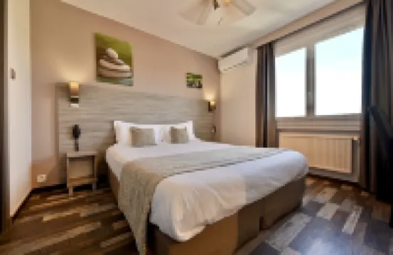 歐彤得酒店 拉西約塔酒店