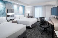 Courtyard by Marriott Hilton Head Island Hotel in zona Ocean Gate Villas