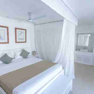 Dhow Inn Boutique Hotel Rooms