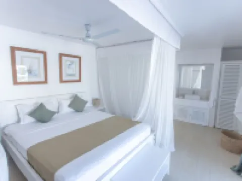 Dhow Inn Boutique Hotel Hotels in Paje