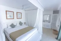 Dhow Inn Boutique Hotel Hoteles en Paje
