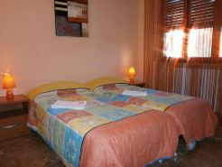 Airport Pisa Rooms