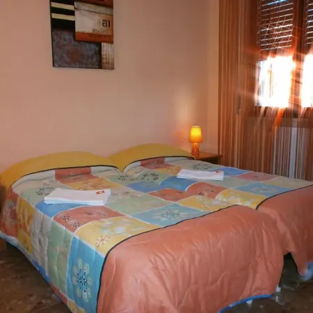 Airport Pisa Rooms