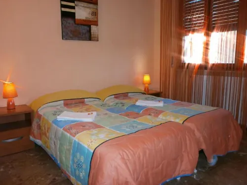 ห้องพักใกล้สนามบิน Pisa - บังกะโล