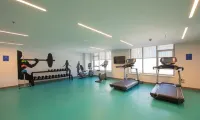DoubleTree by Hilton Ankara Incek Hotels in Ankara