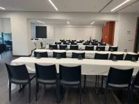 Gran Evenia Panamá Hotel 파나마시티 호텔