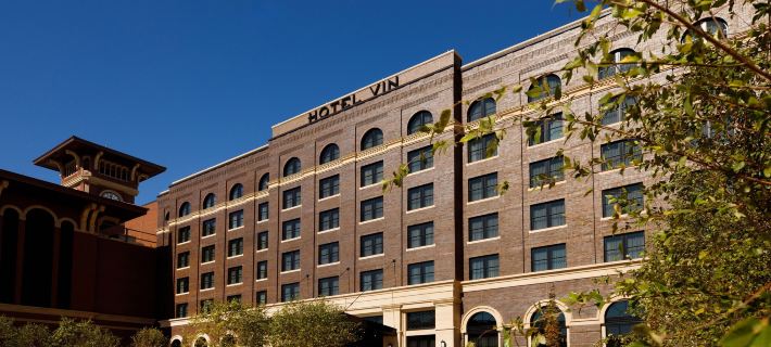 Hotel Vin, Autograph Collection Hotels in Grapevine