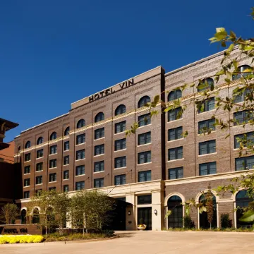 Hotel Vin, Autograph Collection