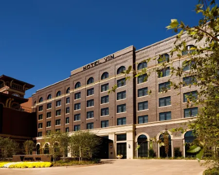 Hotel Vin, Autograph Collection Hotels in Grapevine