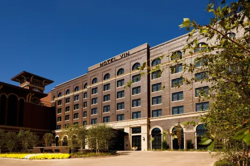 Hotel Vin, Autograph Collection