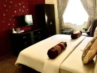 Ibd International Hotels Limited - Spa