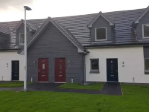 Number 27 Hotels in Ullapool