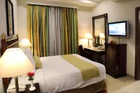 Avari Xpress, Islamabad Hotels in Rawalpindi