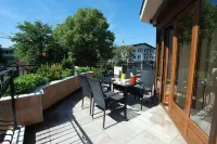Provence Rooms Các khách sạn ở Kola