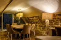 Villa Gabriela - Parkering