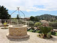 Residence Les Jardins De Natallia. Hotels in La Seyne-sur-Mer