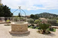 Residence les Jardins de Lea Hotels near Plage du Boeuf