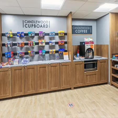 Candlewood Suites ARANSAS PASS by IHG