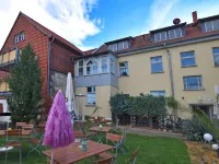 Cinema Comfort in Ballenstedt