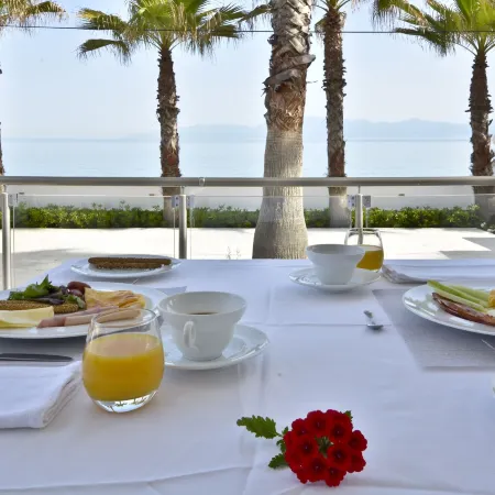 Sidari Beach Hotel