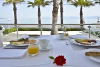 Sidari Beach Hotel Hotels in Esperii