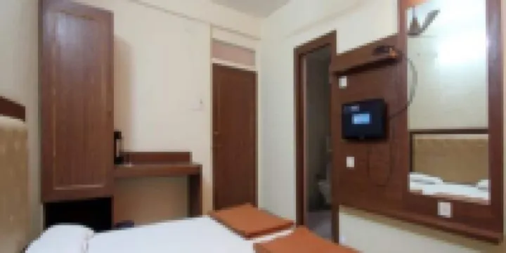 Hotel Vaishali - スイート