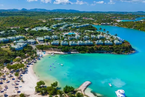 The Verandah Antigua - All Inclusive - Adults Only