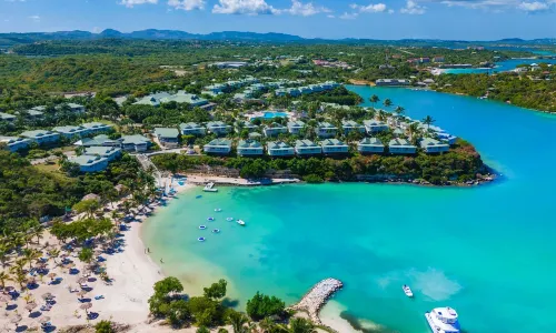 The Verandah Antigua - All Inclusive - Adults Only