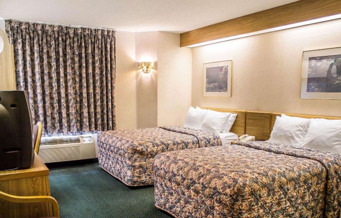 Rodeway Inn