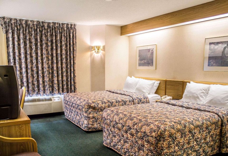 Rodeway Inn, Colby - Latest Prices and Deals [2025] | Trip.com