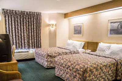 Rodeway Inn