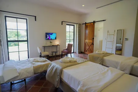 Kili Seasons Hotel Отели в г. Arumeru