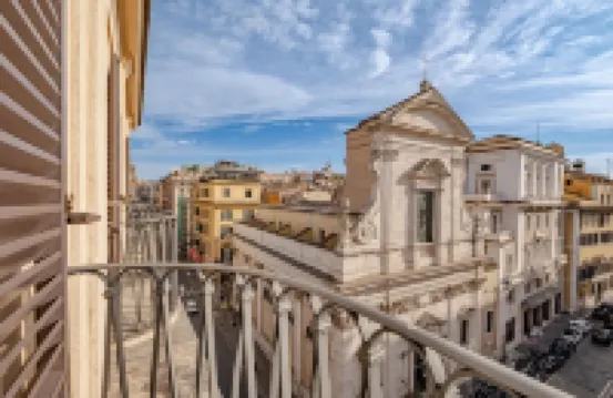 奧麗安娜羅馬酒店