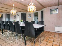 4 Star Holiday Home in Nordborg