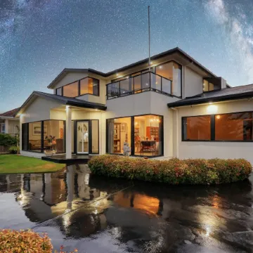 Birchwood, Devonport Self-Contained Self Catering Accommodation