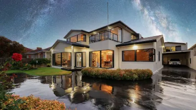 Birchwood, Devonport Self-Contained Self Catering Accommodation Hotel dekat Devonport Regional Gallery