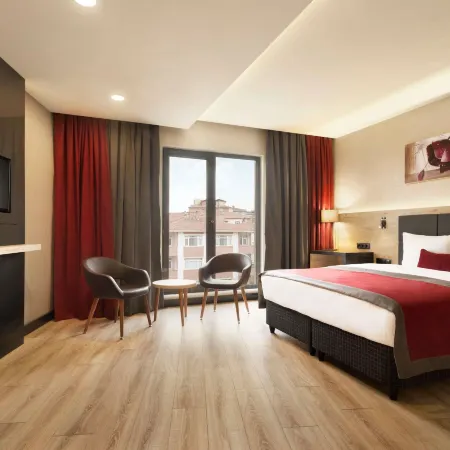 Ramada Encore by Wyndham Gebze