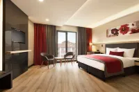 Ramada Encore by Wyndham Gebze Hotels in Diliskelesi Mahallesi