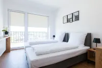 ZatorHome Apartamenty Hotels in Oświęcim