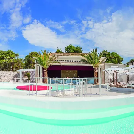 Amadria Park Camping Sibenik Mobile Homes